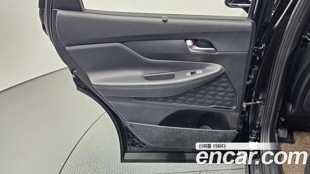 Hyundai Santafe 2021 — photo 15