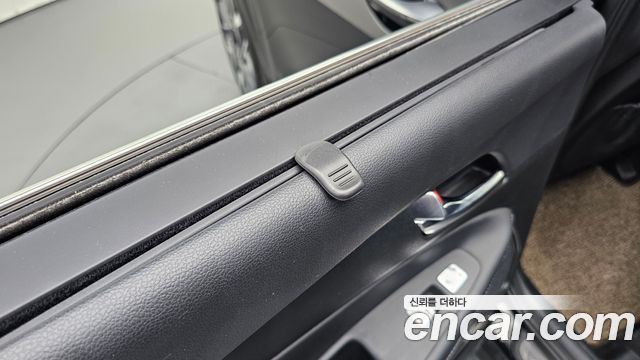 Hyundai Santafe 2021 — photo 30