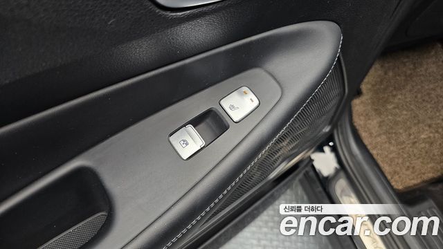 Hyundai Santafe 2021 — photo 34