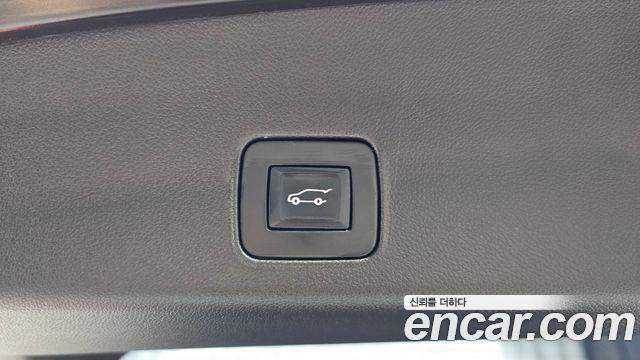 Chevrolet Korea Trailblazer 2022 — photo 22