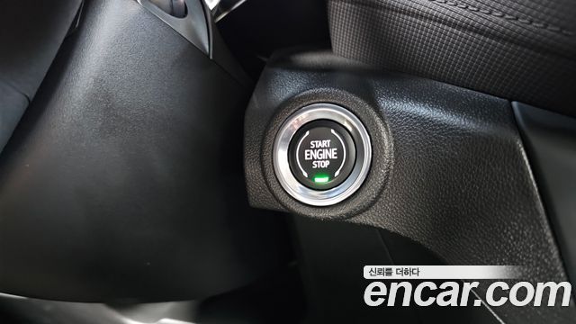 Chevrolet Korea Trailblazer 2022 — photo 26