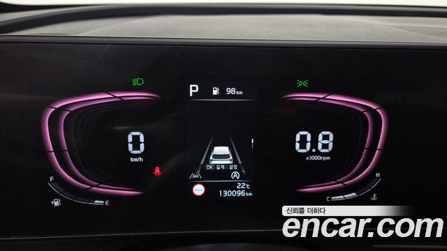 Kia Sportage 2022 — photo 11