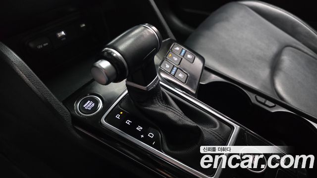 Kia Sportage 2022 — photo 12