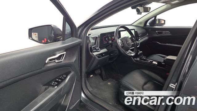 Kia Sportage 2022 — photo 13
