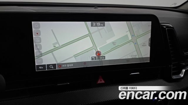 Kia Sportage 2022 — photo 20