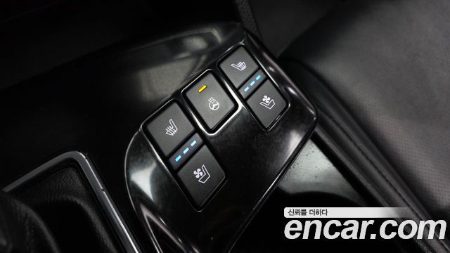 Kia Sportage 2022 — photo 24