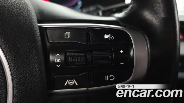 Kia Sportage 2022 — photo 25