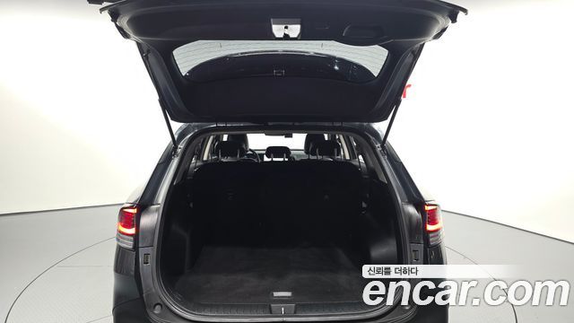 Kia Sportage 2022 — photo 26