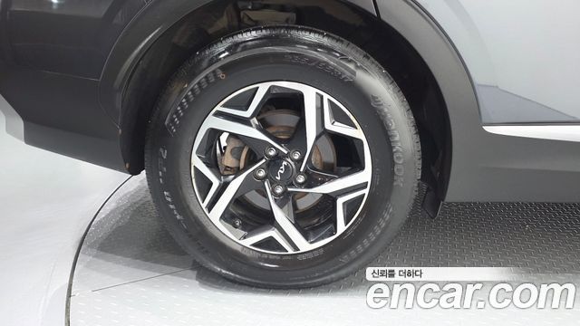 Kia Sportage 2022 — photo 7
