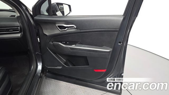 Kia Sportage 2022 — photo 14