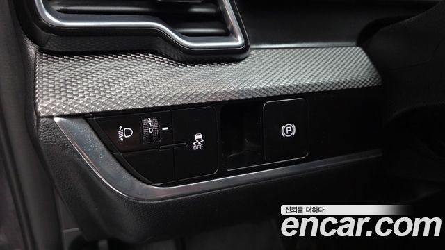 Kia Sportage 2022 — photo 28