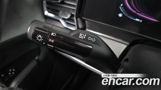 Kia Sportage 2022 — photo 30