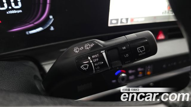 Kia Sportage 2022 — photo 31