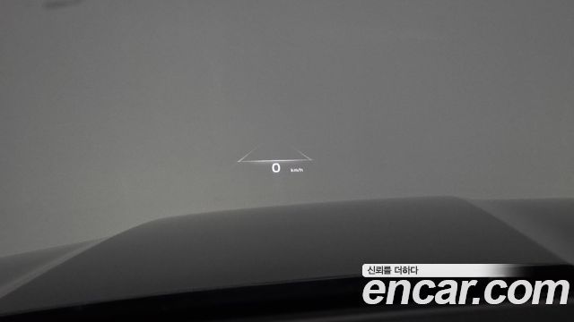 Kia Mohave 2021 — photo 24