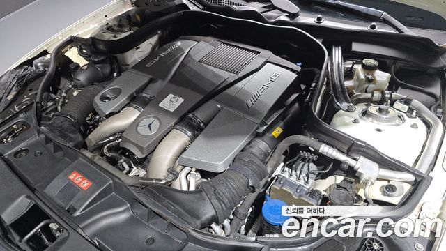 Mercedes-Benz CLS-Class 2015 — photo 6