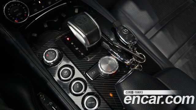 Mercedes-Benz CLS-Class 2015 — photo 12