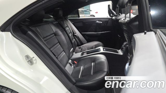 Mercedes-Benz CLS-Class 2015 — photo 17
