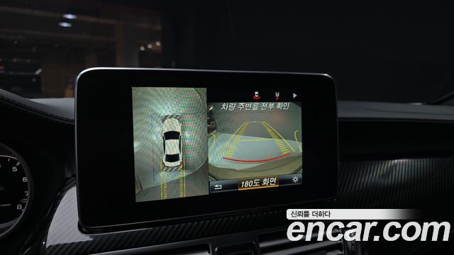Mercedes-Benz CLS-Class 2015 — photo 20
