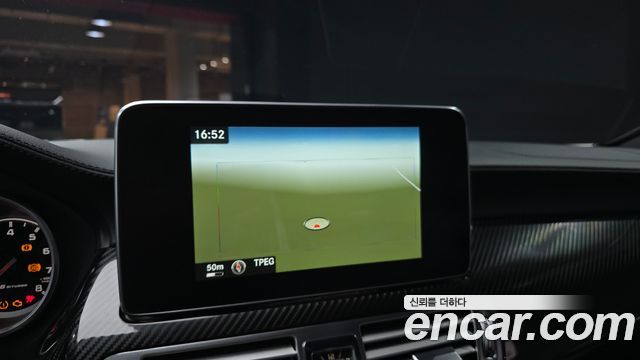 Mercedes-Benz CLS-Class 2015 — photo 22