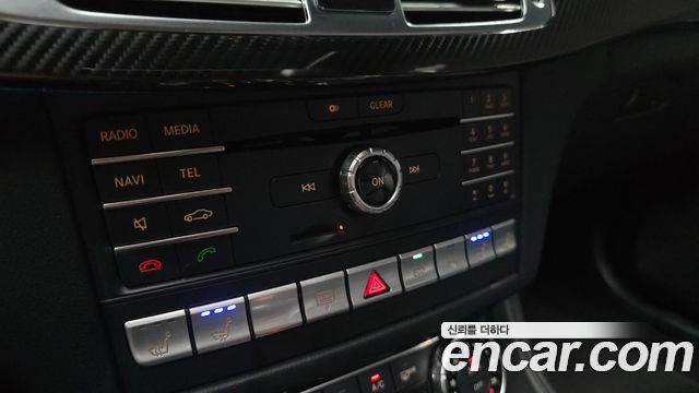 Mercedes-Benz CLS-Class 2015 — photo 24