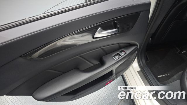 Mercedes-Benz CLS-Class 2015 — photo 15
