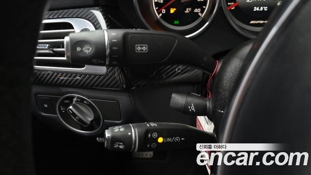 Mercedes-Benz CLS-Class 2015 — photo 29