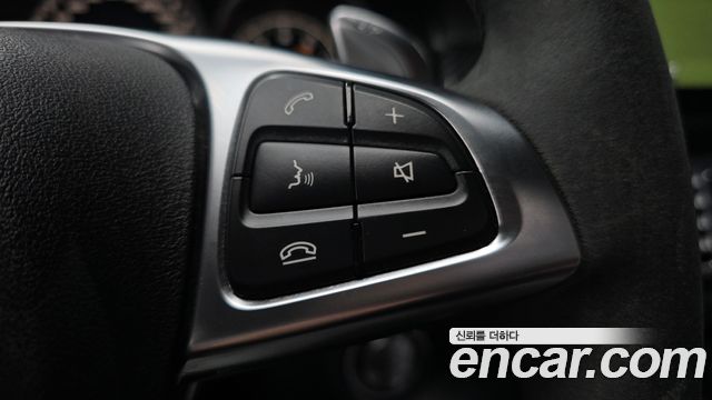 Mercedes-Benz CLS-Class 2015 — photo 32