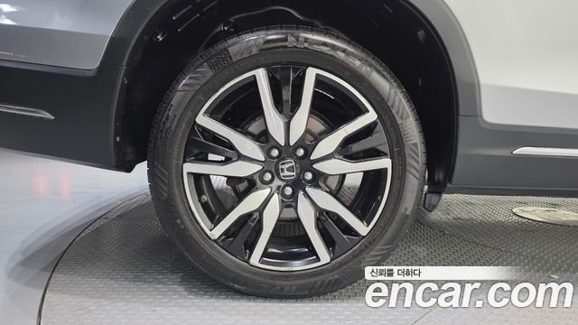 Honda Pilot 2019 — photo 5