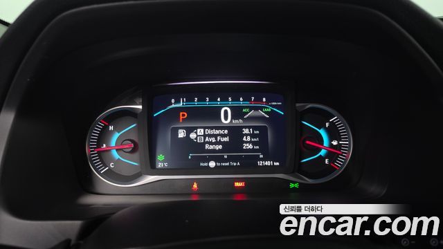 Honda Pilot 2019 — photo 11