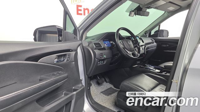 Honda Pilot 2019 — photo 13