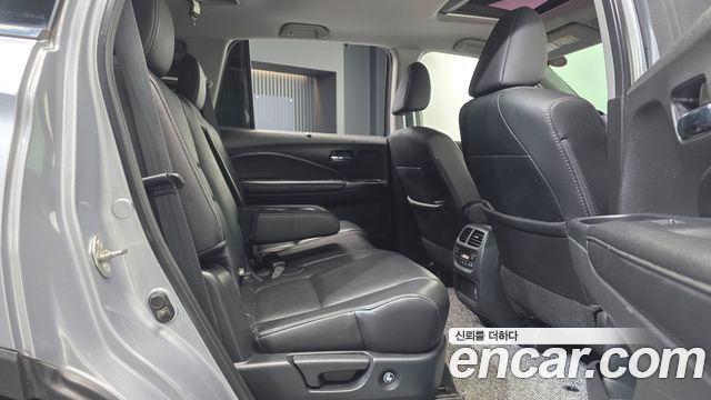 Honda Pilot 2019 — photo 17