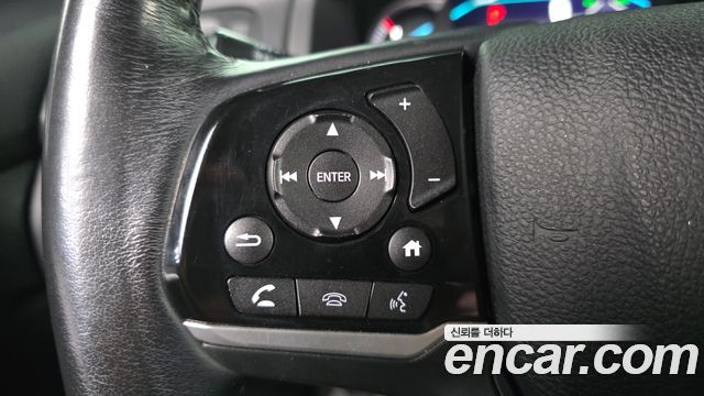 Honda Pilot 2019 — photo 24