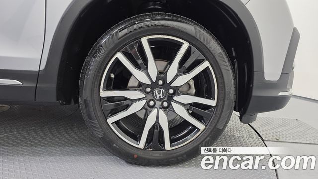 Honda Pilot 2019 — photo 7