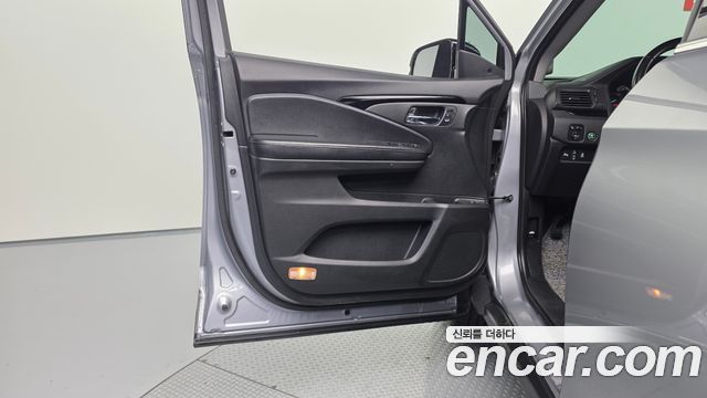 Honda Pilot 2019 — photo 14