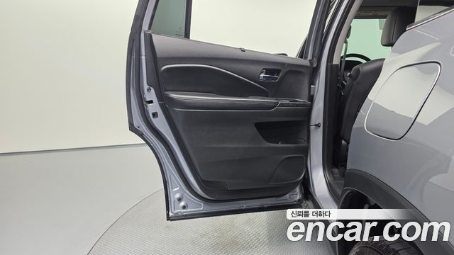 Honda Pilot 2019 — photo 15
