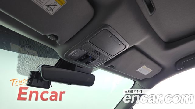 Honda Pilot 2019 — photo 29