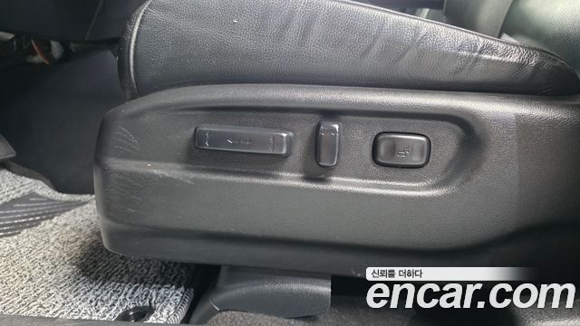 Honda Pilot 2019 — photo 31