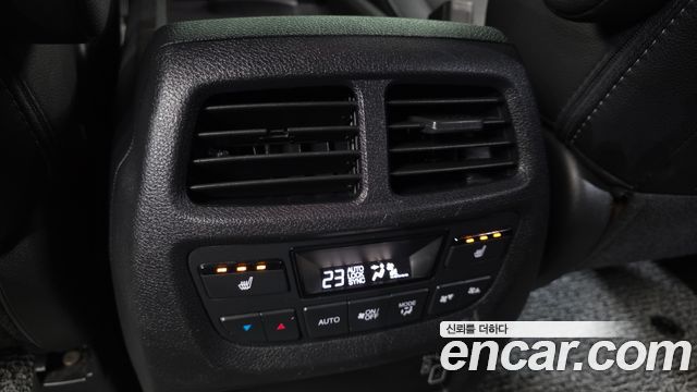 Honda Pilot 2019 — photo 32