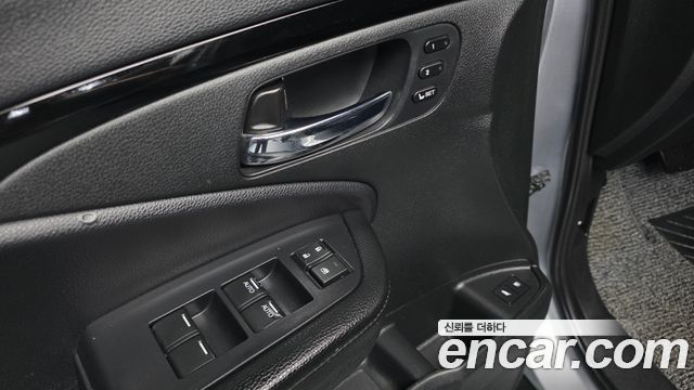 Honda Pilot 2019 — photo 36