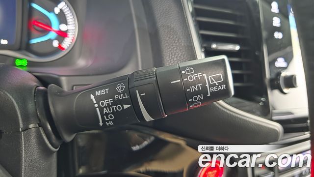 Honda Pilot 2019 — photo 37