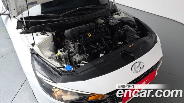 Hyundai AVANTE 2021 — photo 6