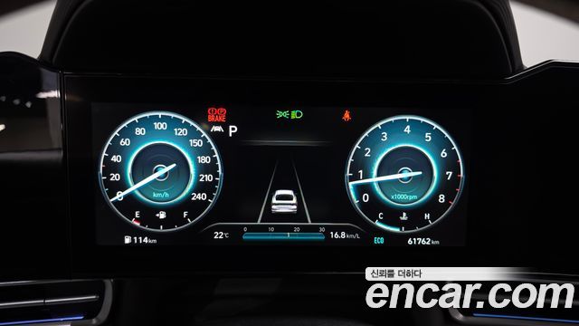 Hyundai AVANTE 2021 — photo 11
