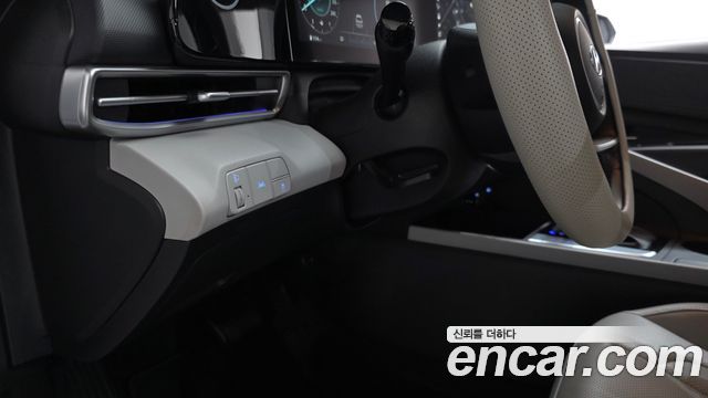 Hyundai AVANTE 2021 — photo 29