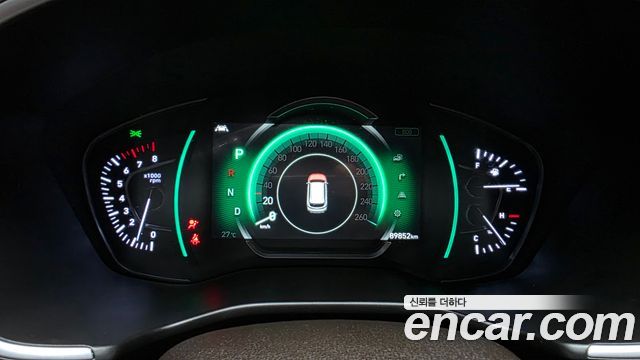 Hyundai Santafe 2020 — photo 8