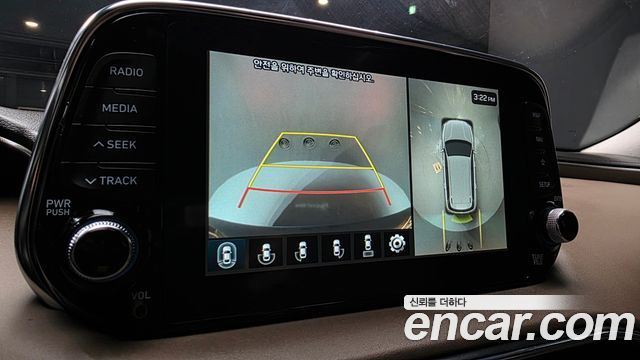 Hyundai Santafe 2020 — photo 13