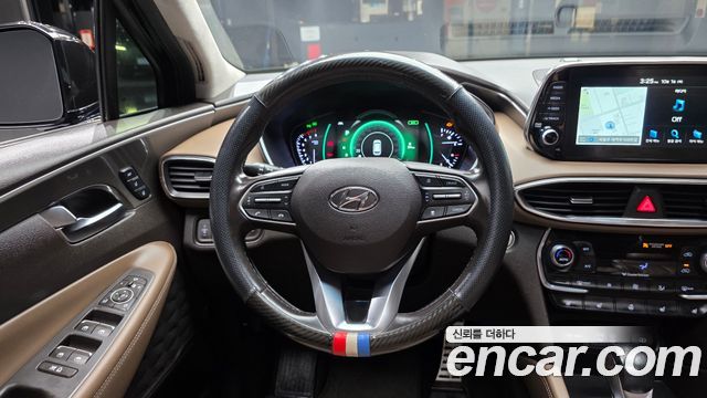 Hyundai Santafe 2020 — photo 14