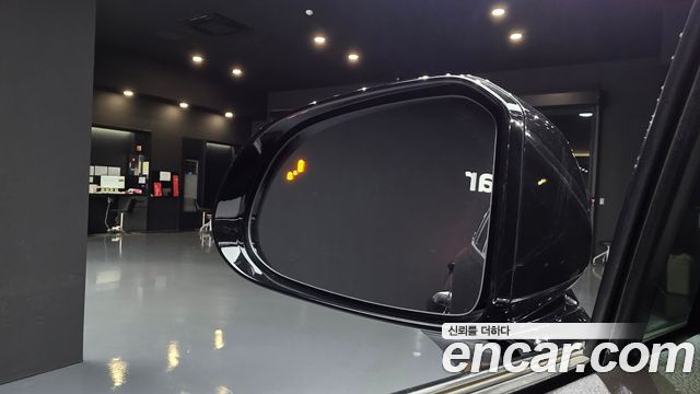 Hyundai Santafe 2020 — photo 15