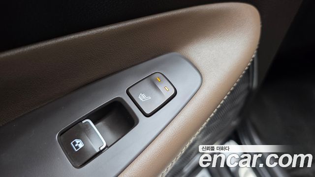 Hyundai Santafe 2020 — photo 18