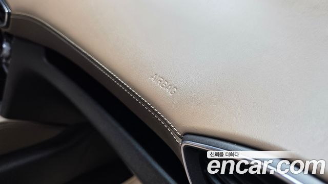 Hyundai Santafe 2020 — photo 19