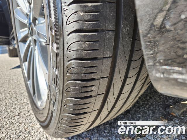 Kia K7 2016 — photo 19